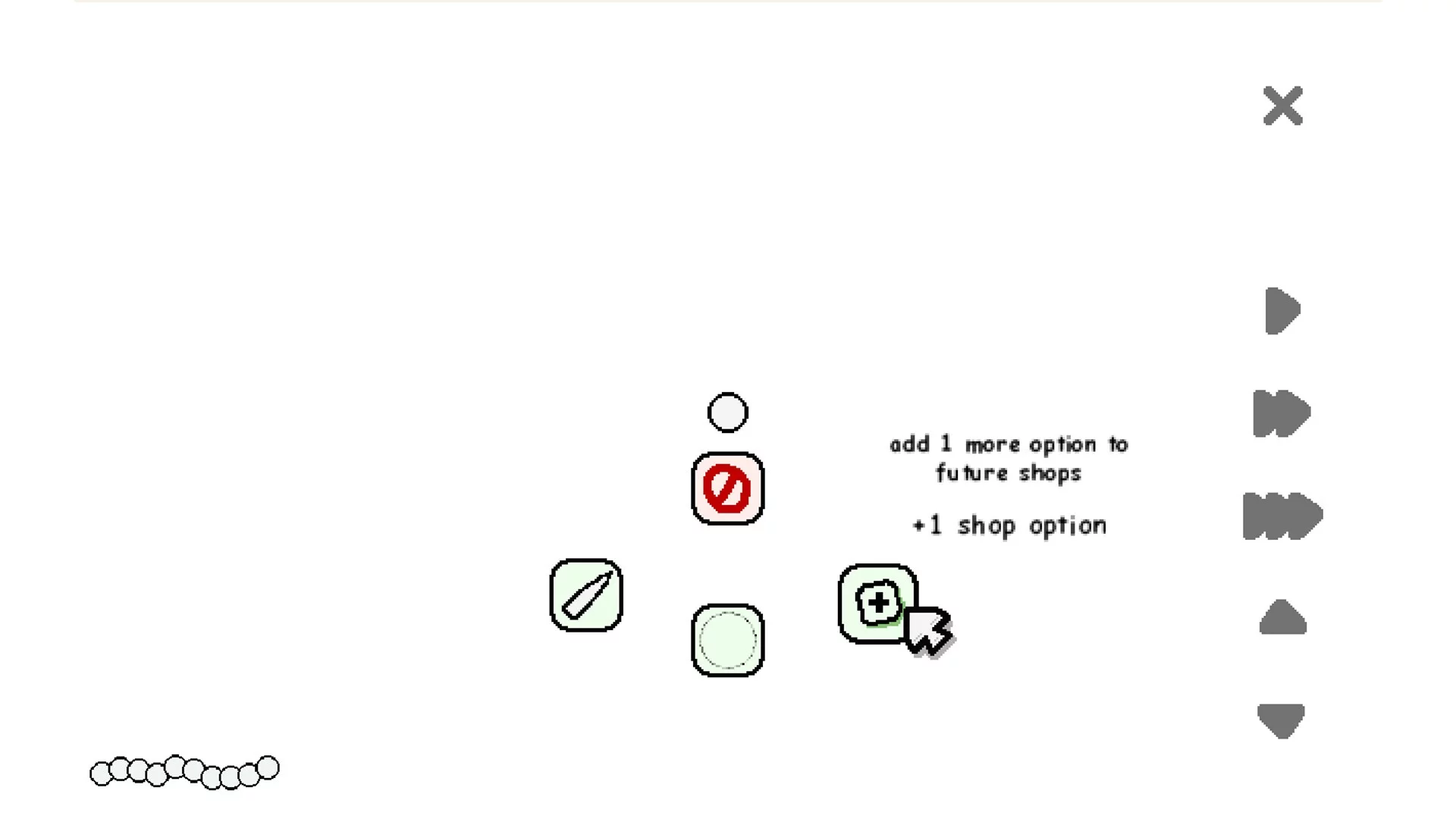 Изображение игры: Protorogo