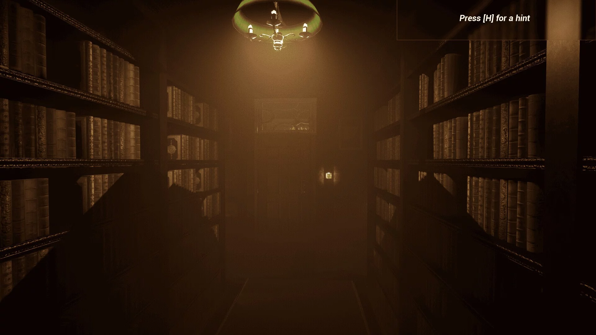 Изображение игры: The House: Mystery Escape