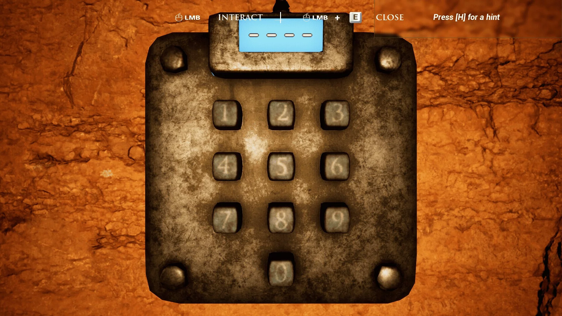 Изображение игры: The House: Mystery Escape