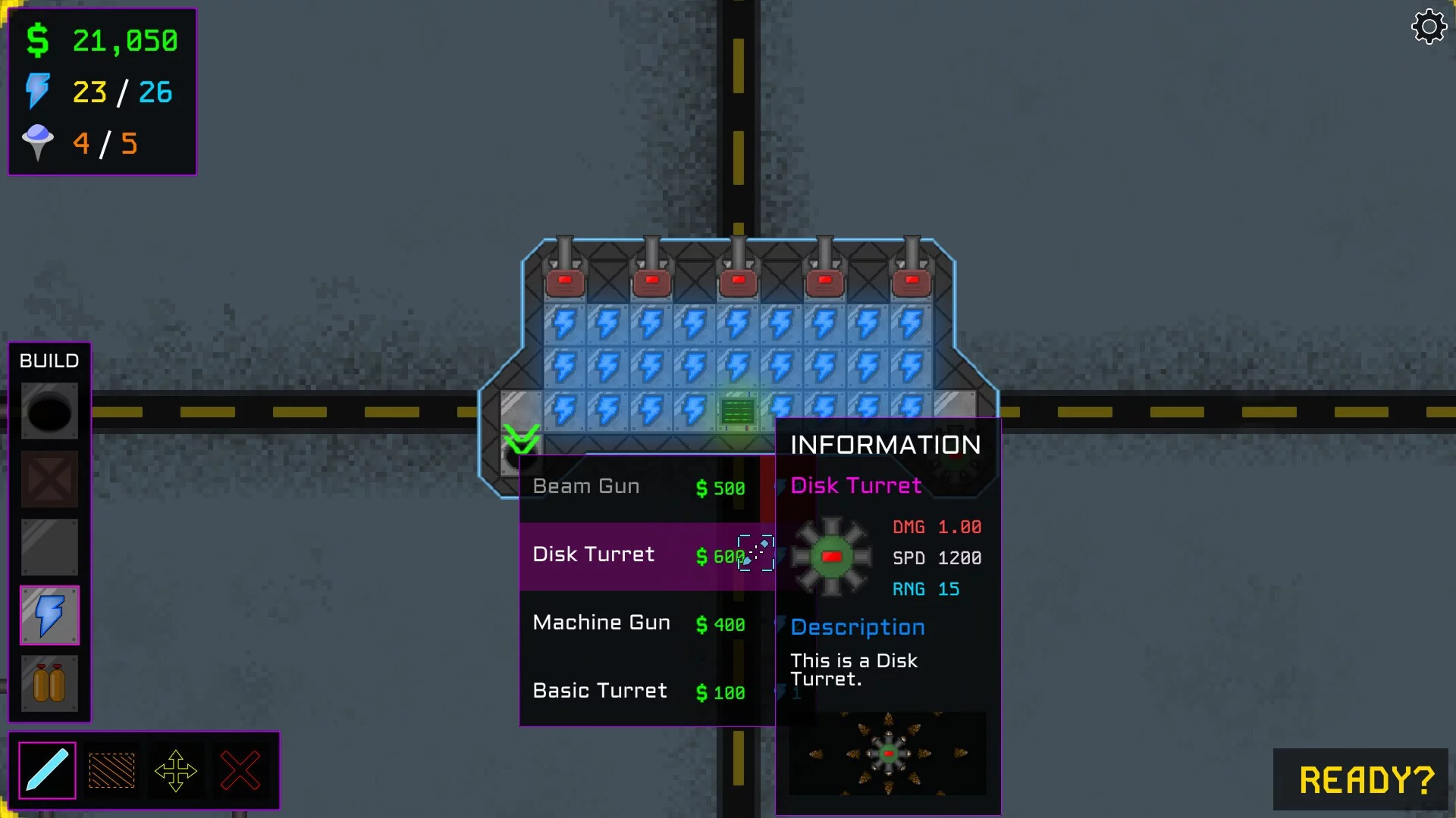 Изображение игры: Cosmic Cargo