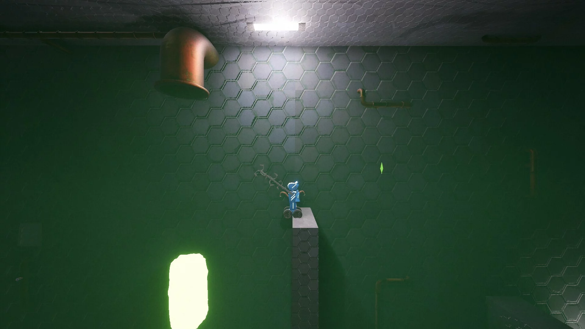 Изображение игры: Robokid