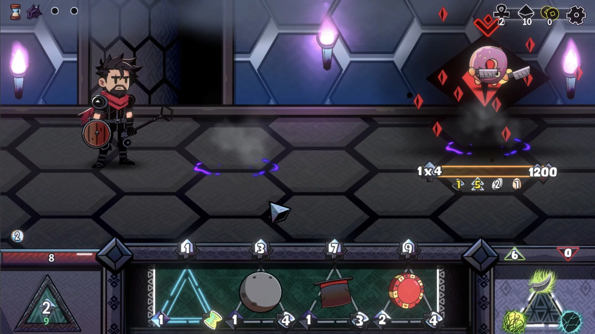 Изображение игры: NikNaks