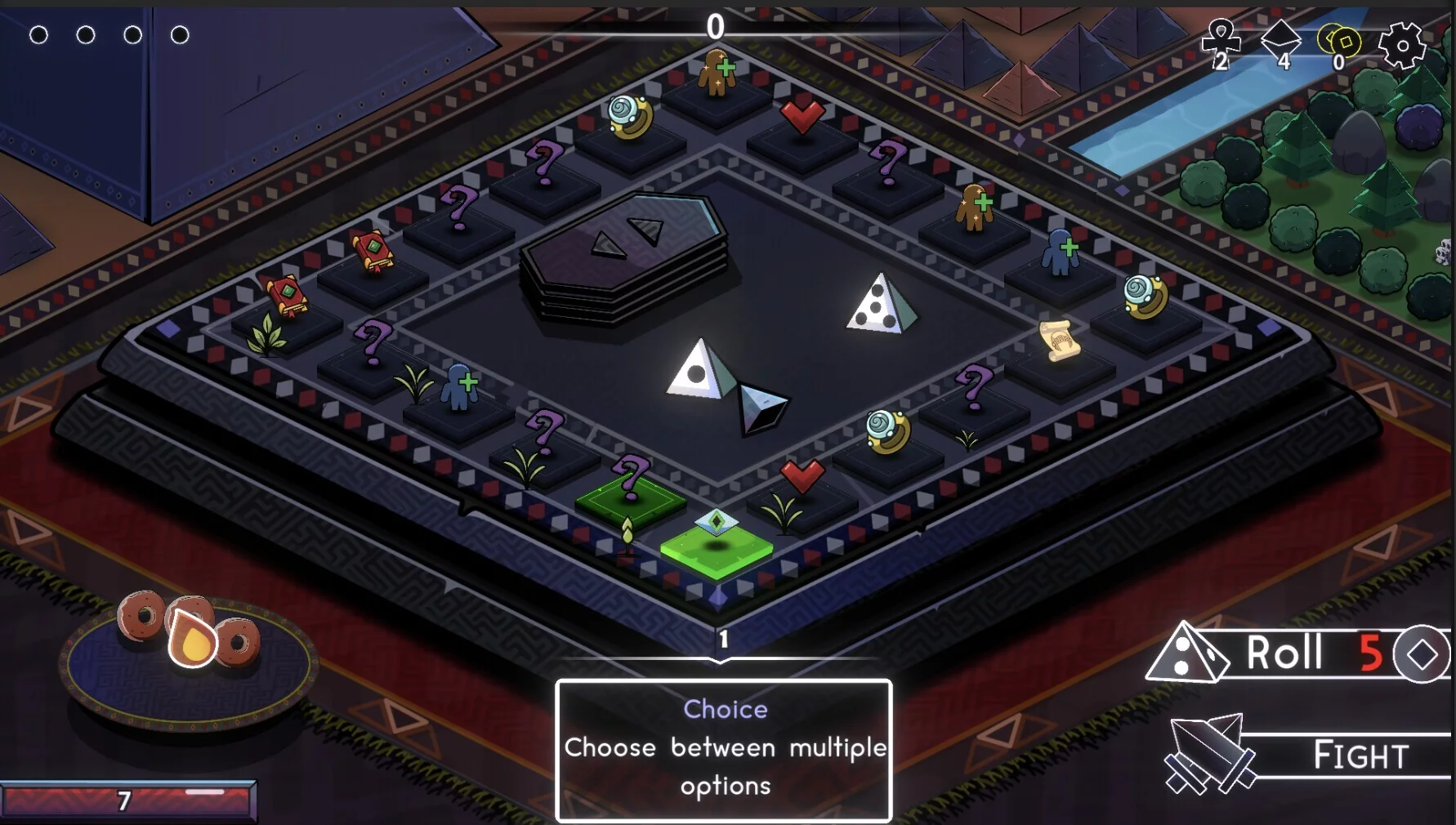 Изображение игры: NikNaks