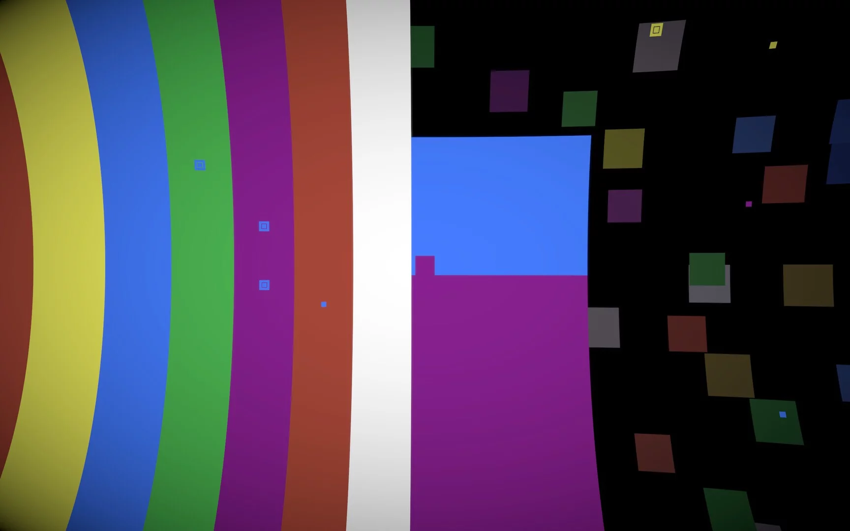 Изображение игры: One of Those Games