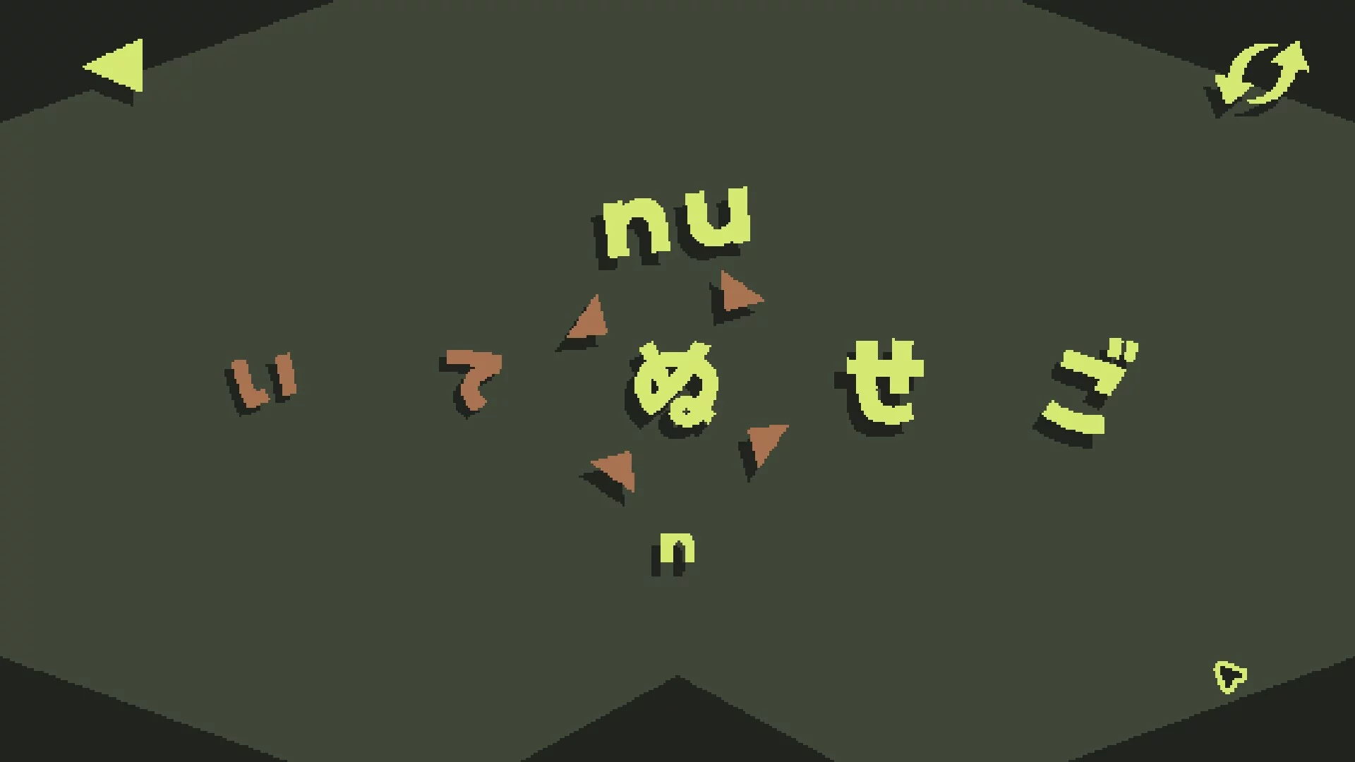 Изображение игры: Kana