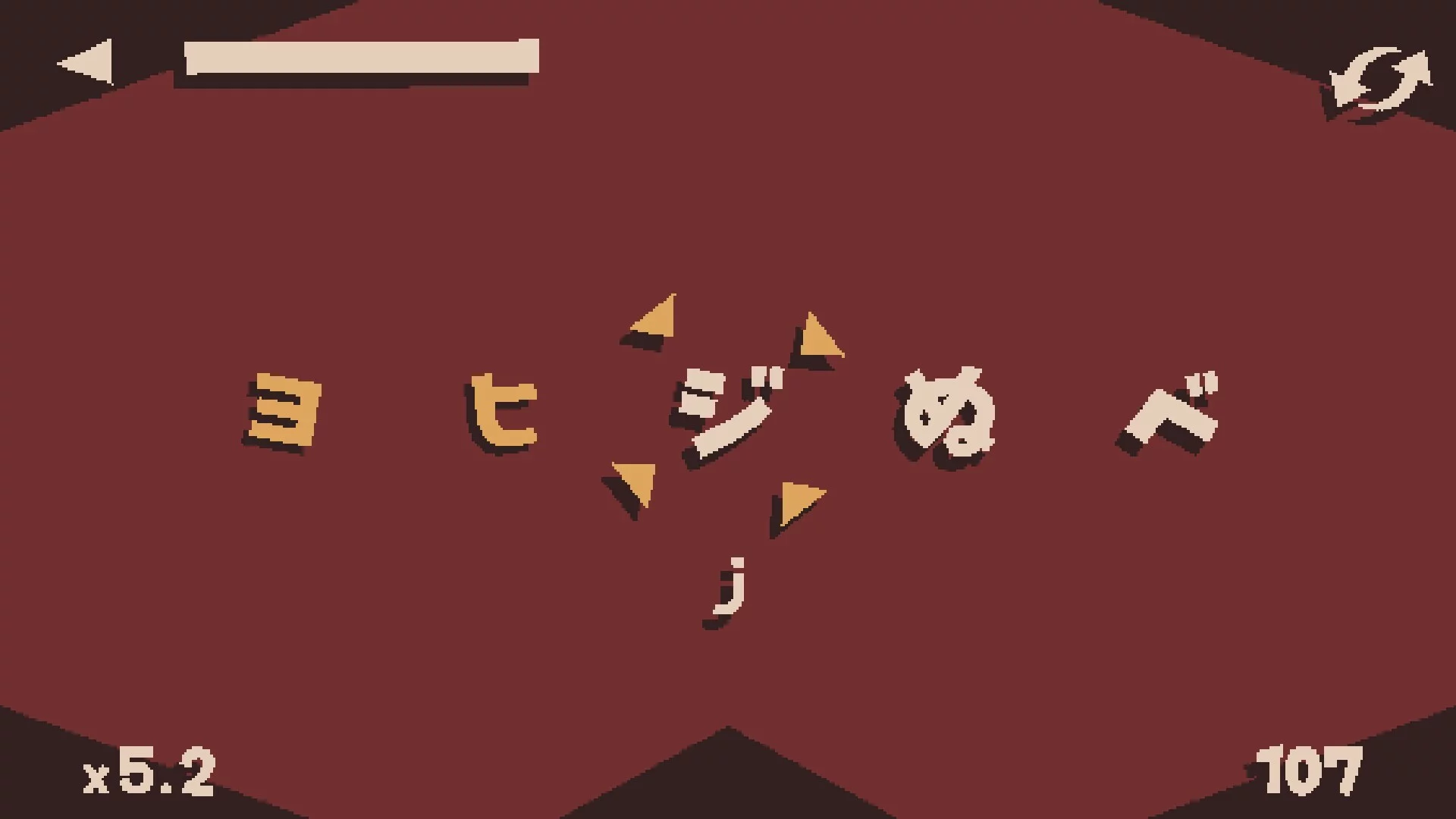 Изображение игры: Kana