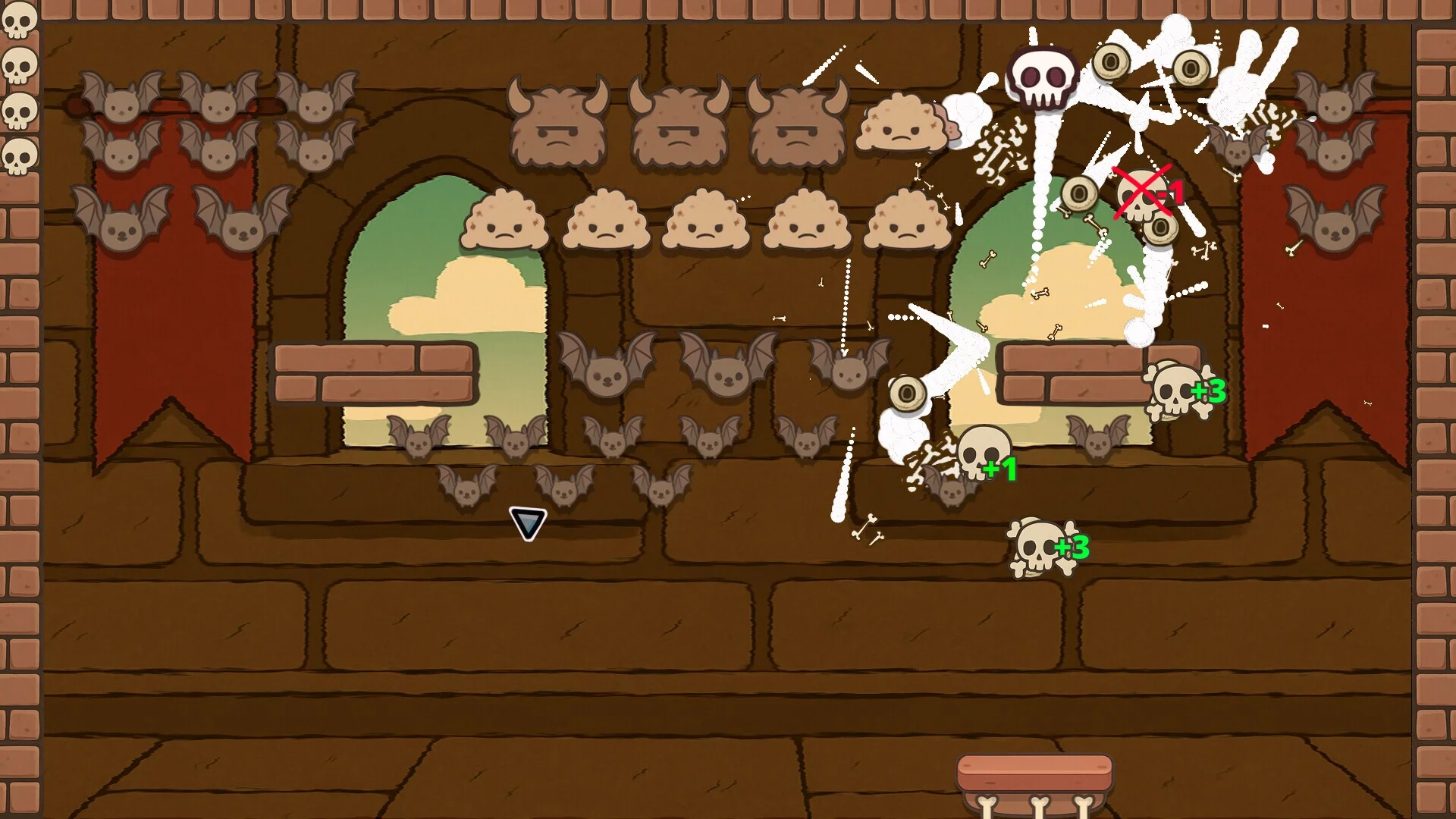 Изображение игры: Skullbreaker