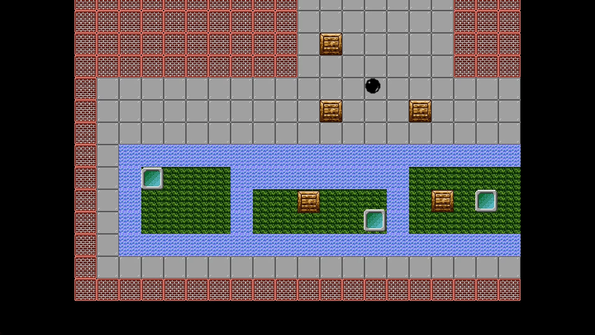 Изображение игры: Hexium