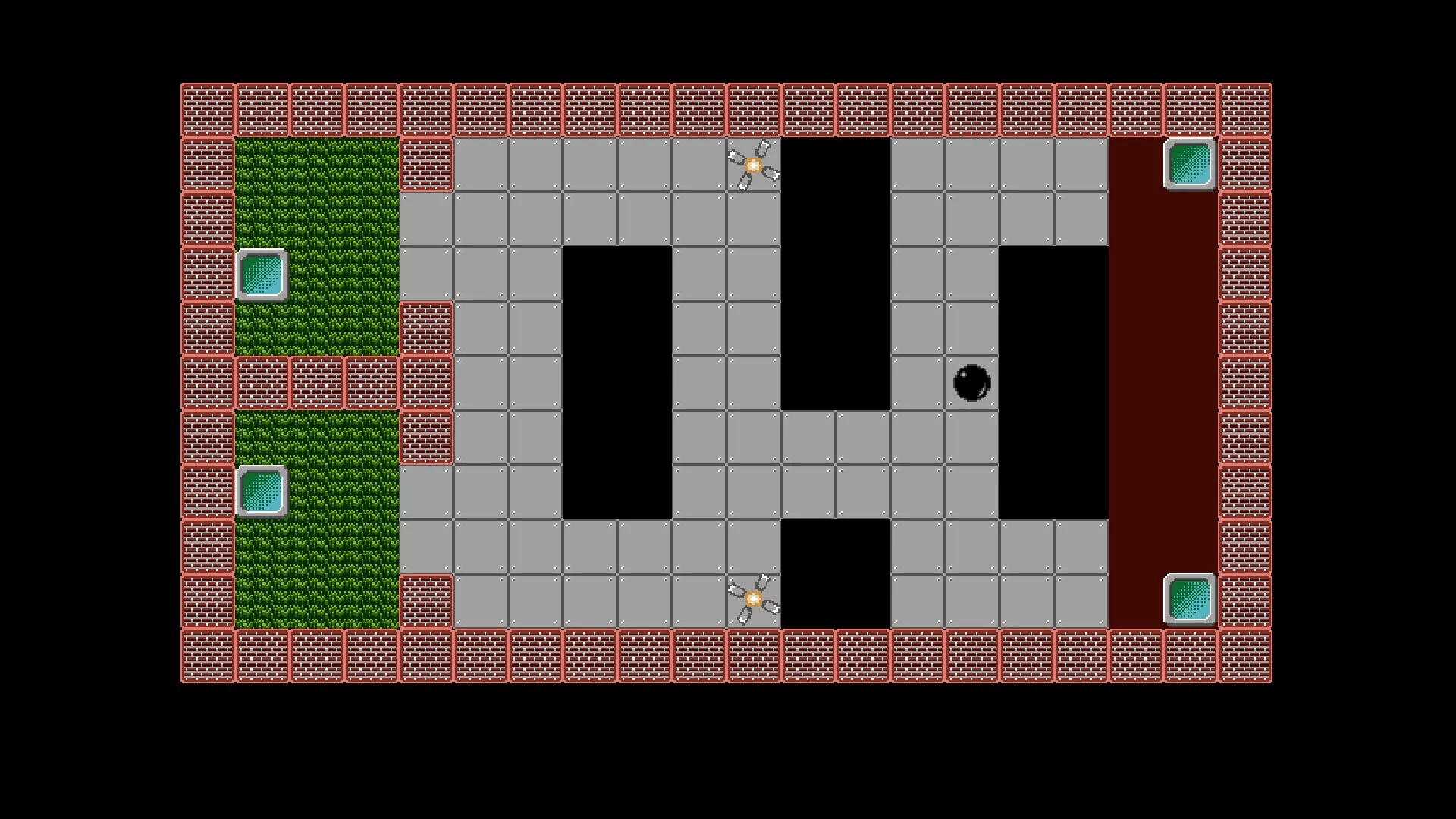 Изображение игры: Hexium