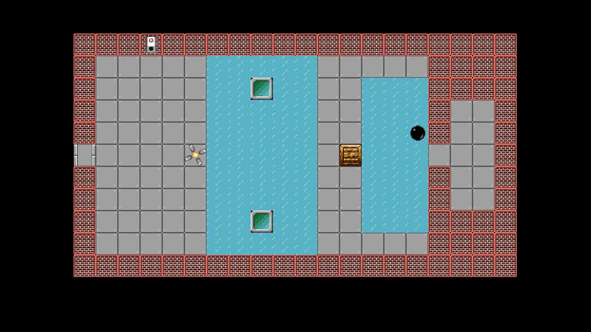 Изображение игры: Hexium