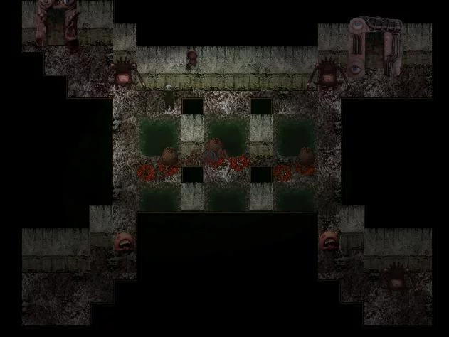 Изображение игры: Reap and Sow