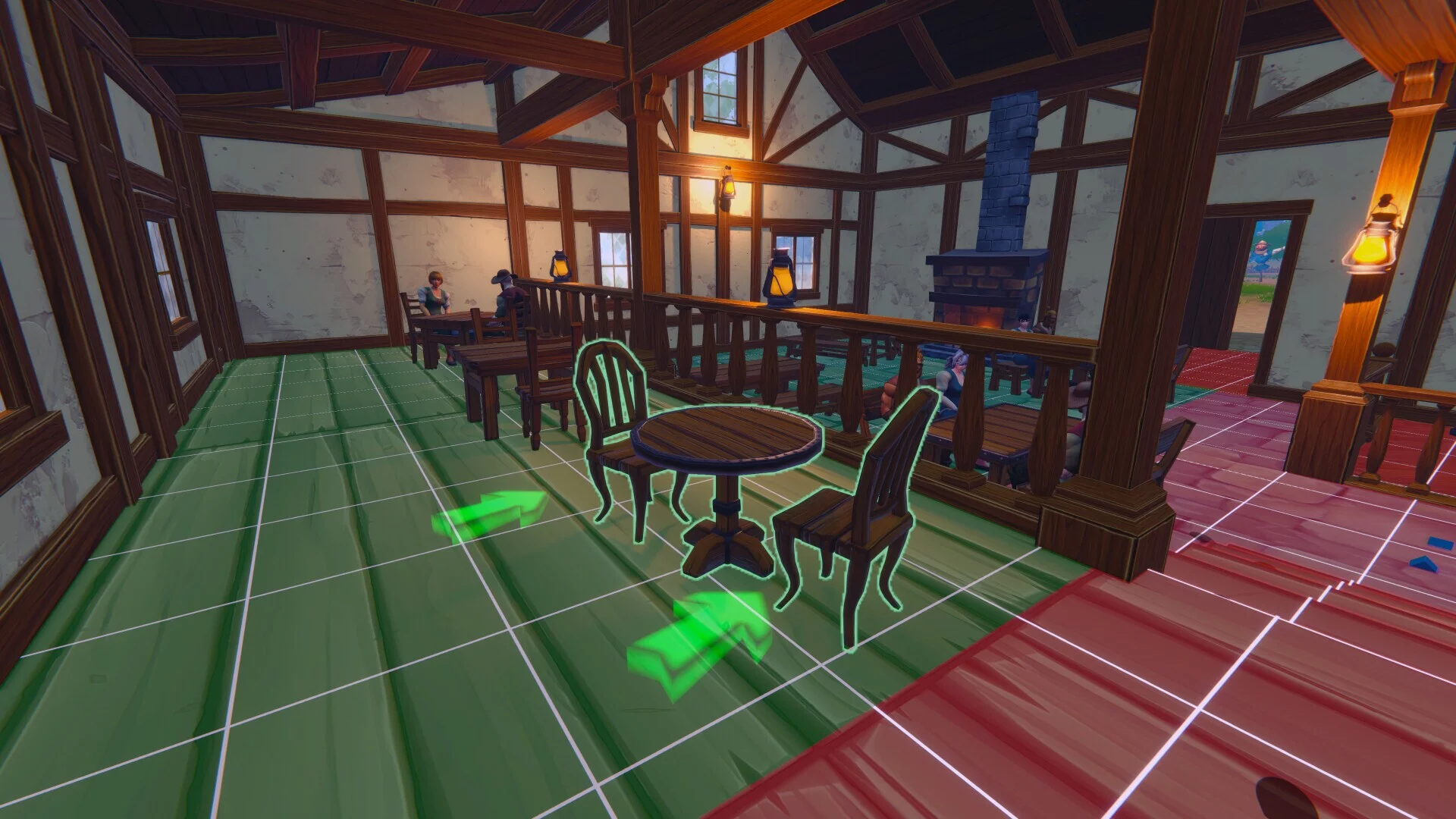Изображение игры: Tavern Manager Simulator 🍻