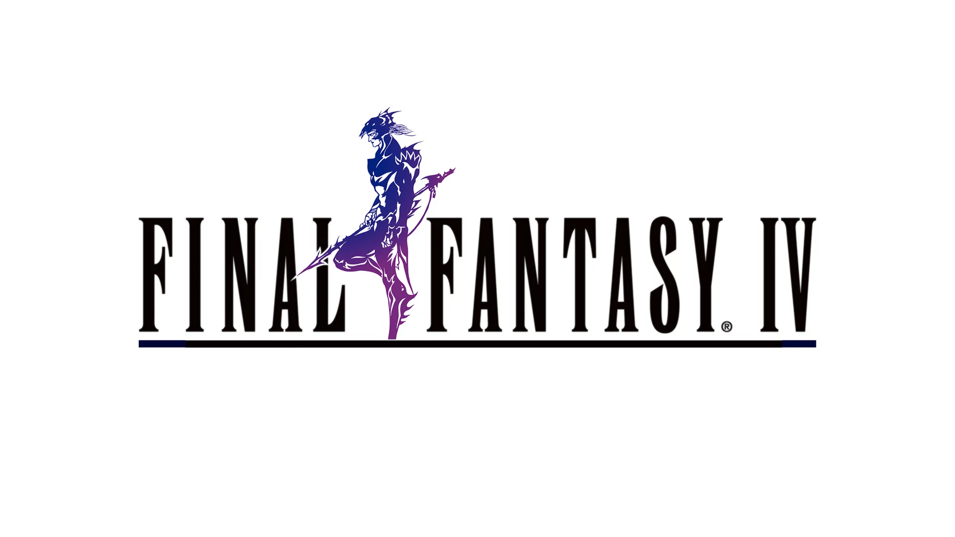 Изображение игры: FINAL FANTASY IV  Pixel Remaster