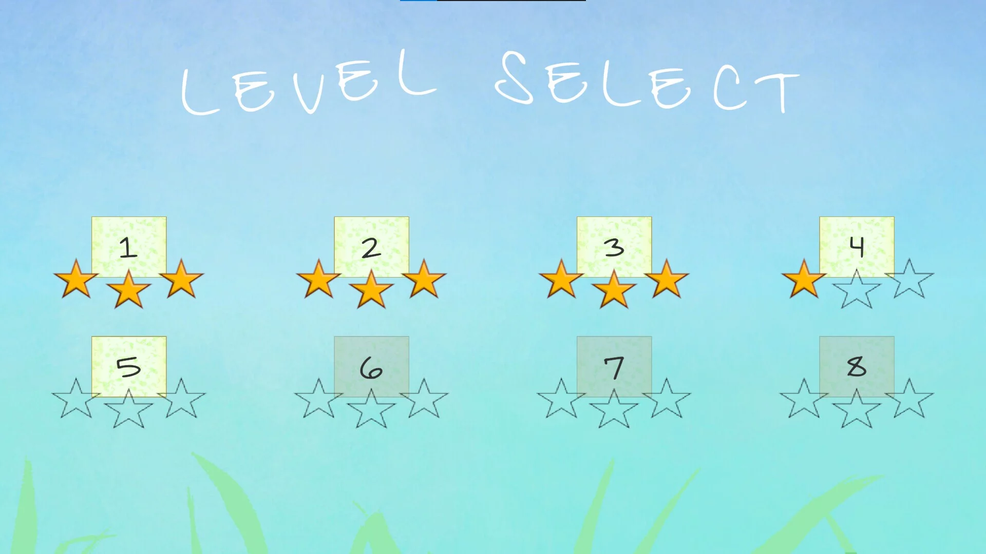 Изображение игры: Puzzle Garden