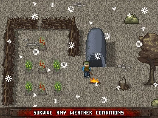 Изображение игры: Mini DAYZ - Survival Game