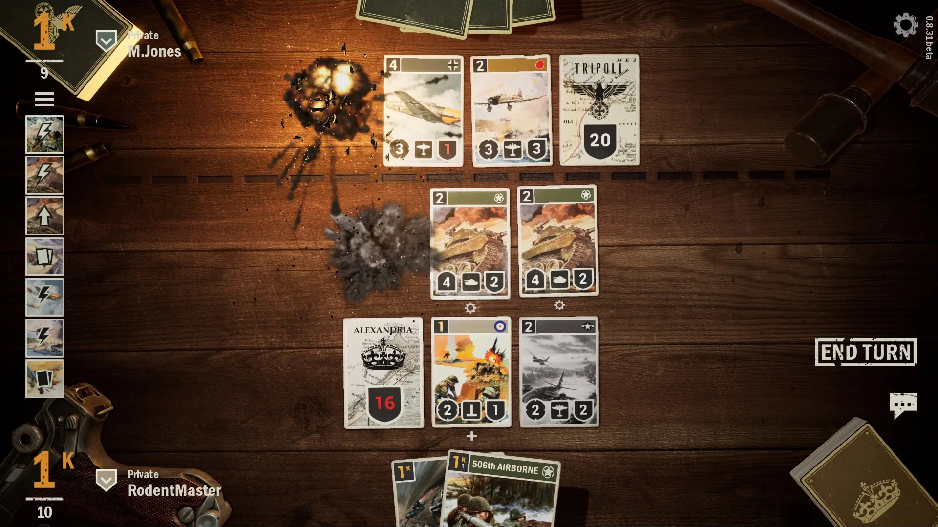 Изображение игры: KARDS