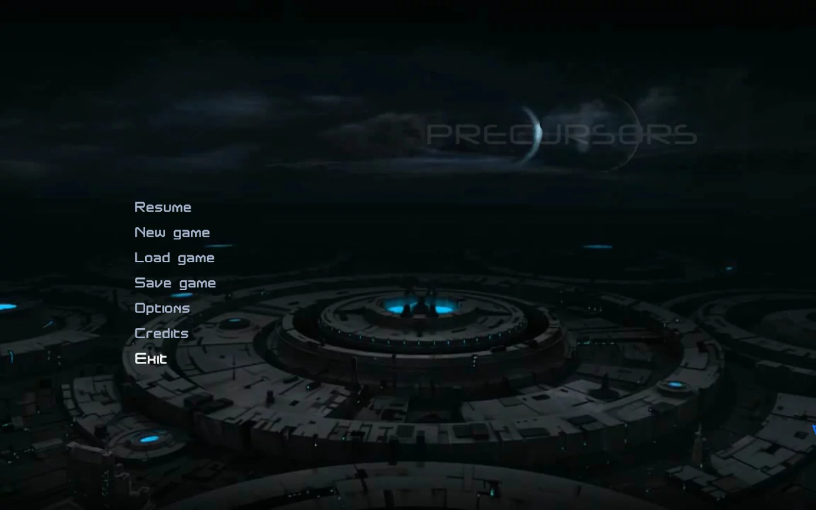 Изображение игры: The Precursors