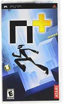Изображение игры: N+