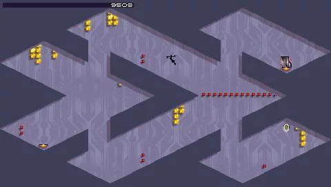 Изображение игры: N+