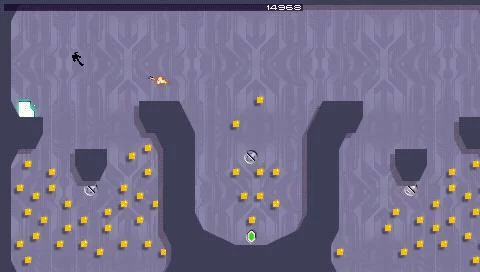 Изображение игры: N+