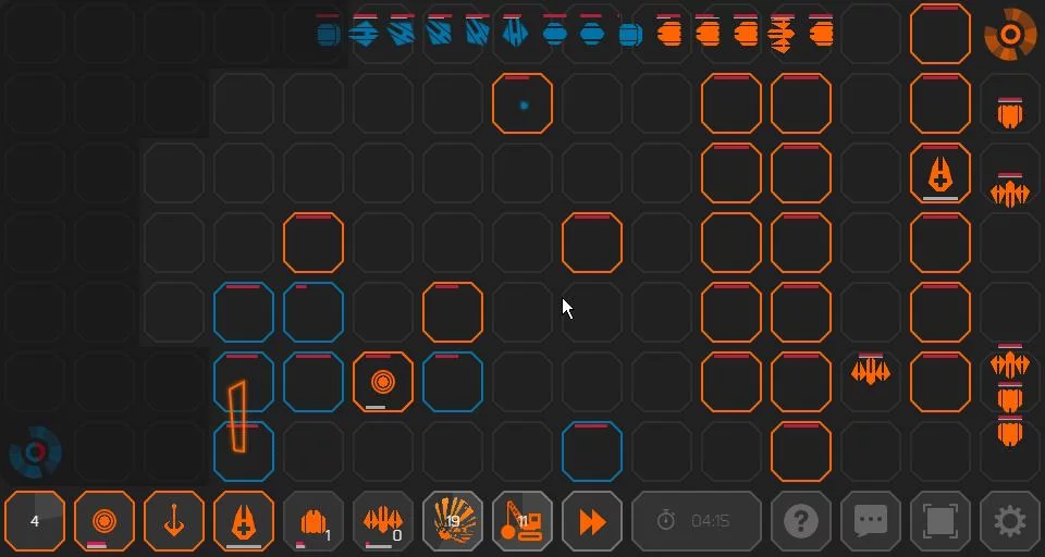 Изображение игры: Coregrounds