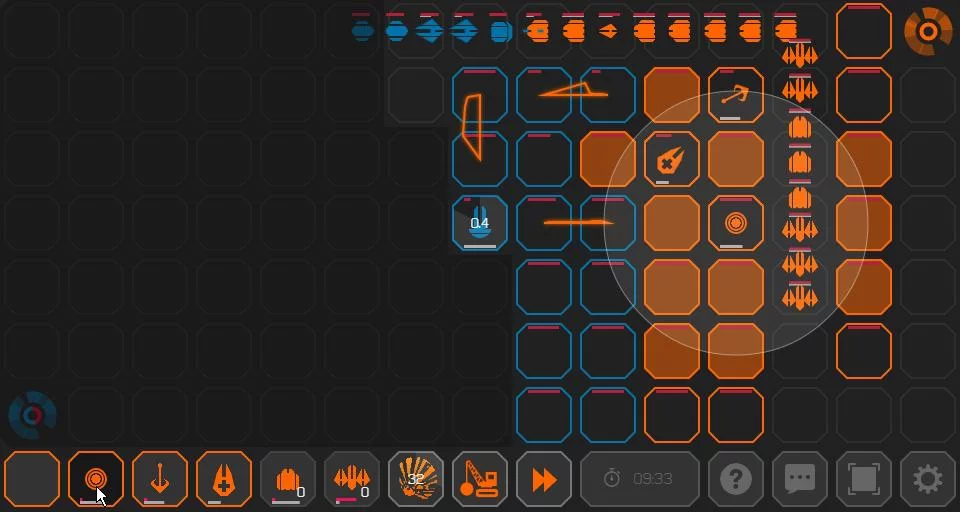 Изображение игры: Coregrounds