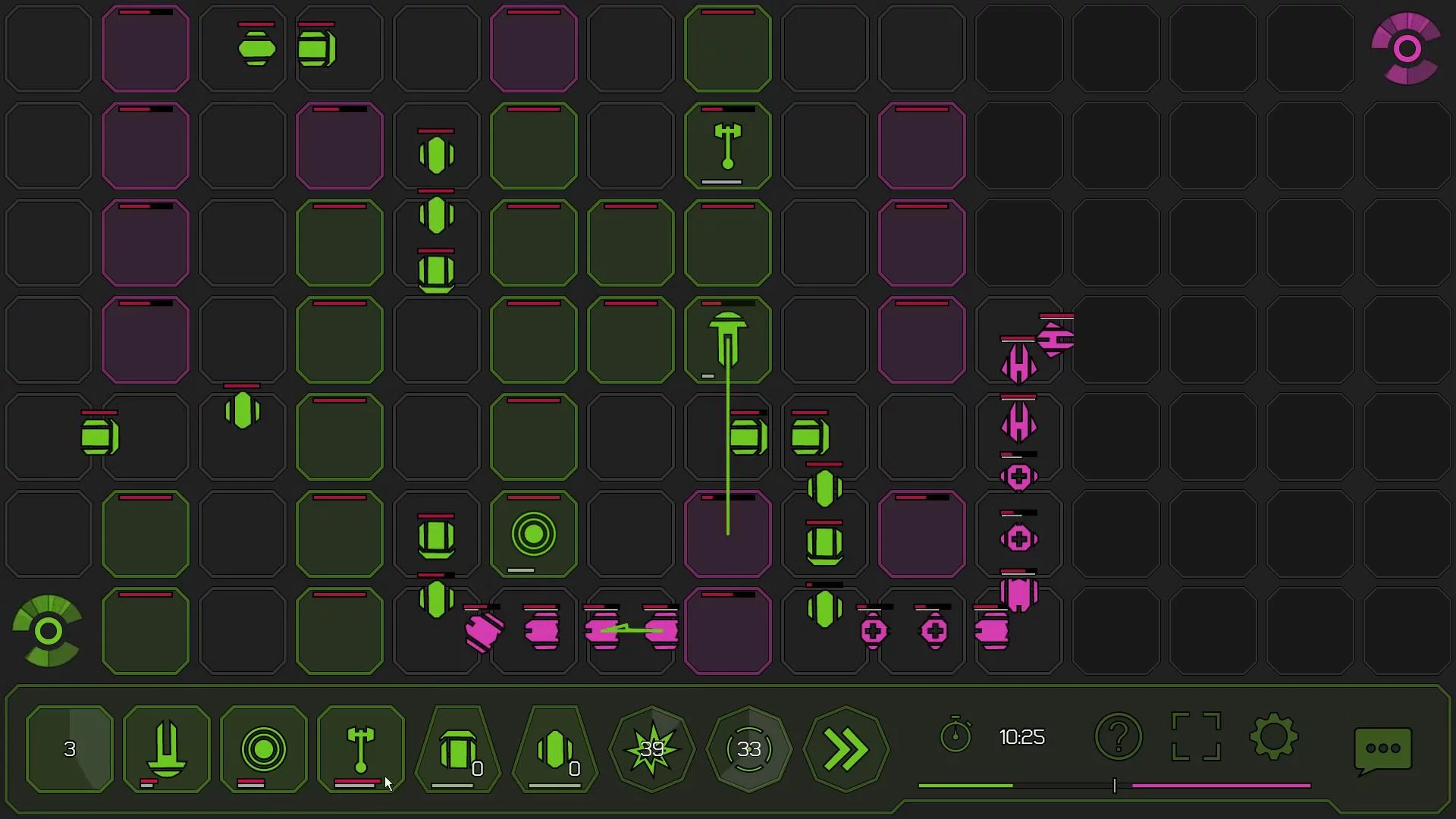 Изображение игры: Coregrounds
