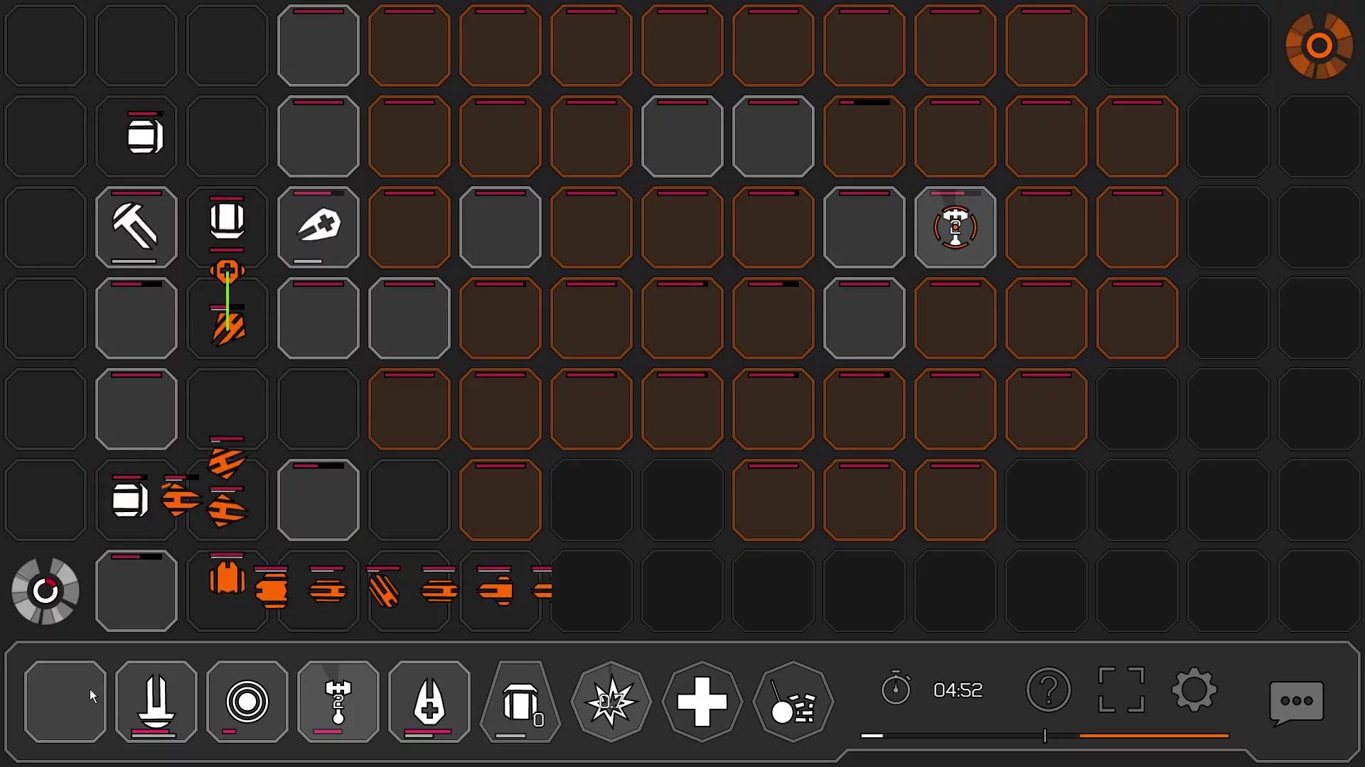 Изображение игры: Coregrounds