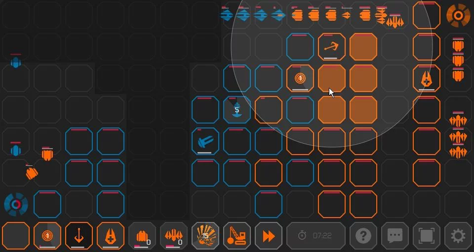 Изображение игры: Coregrounds