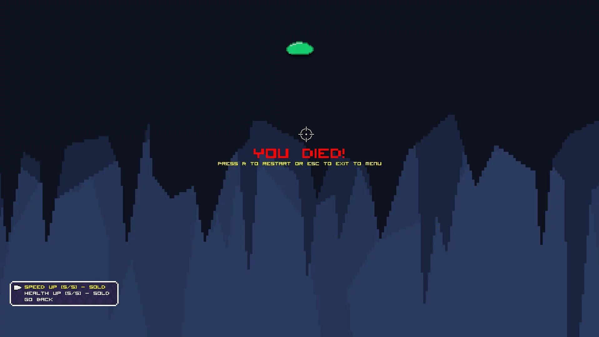 Изображение игры: Bat Blitz