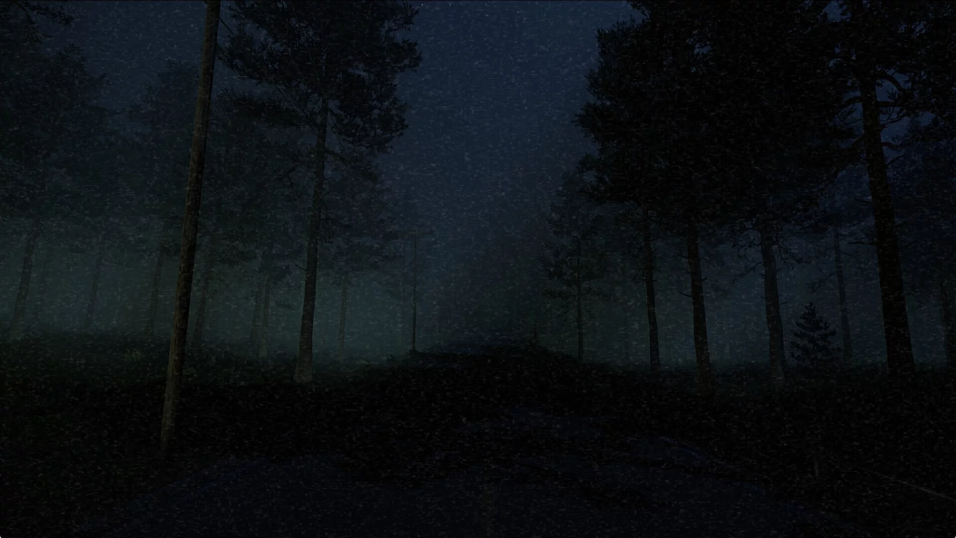 Изображение игры: Before Exit: Gas Station