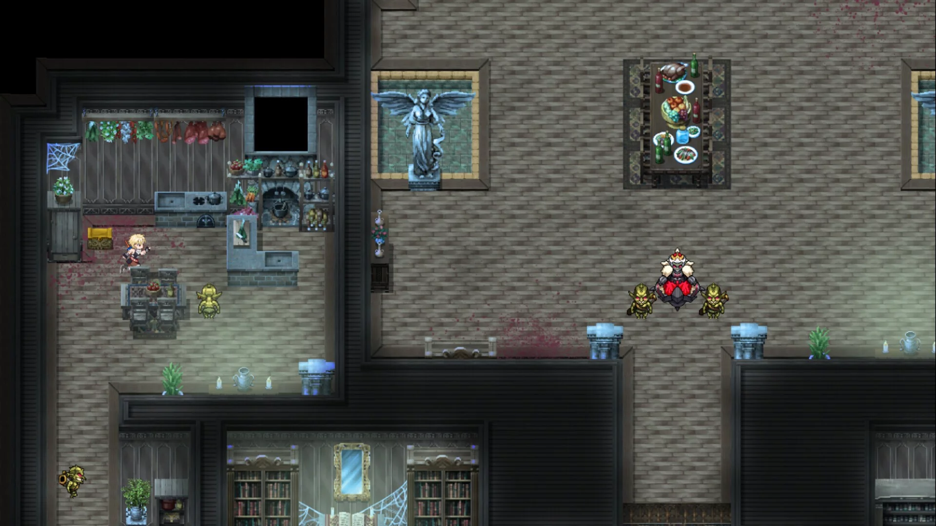 Изображение игры: The Tale of Relm