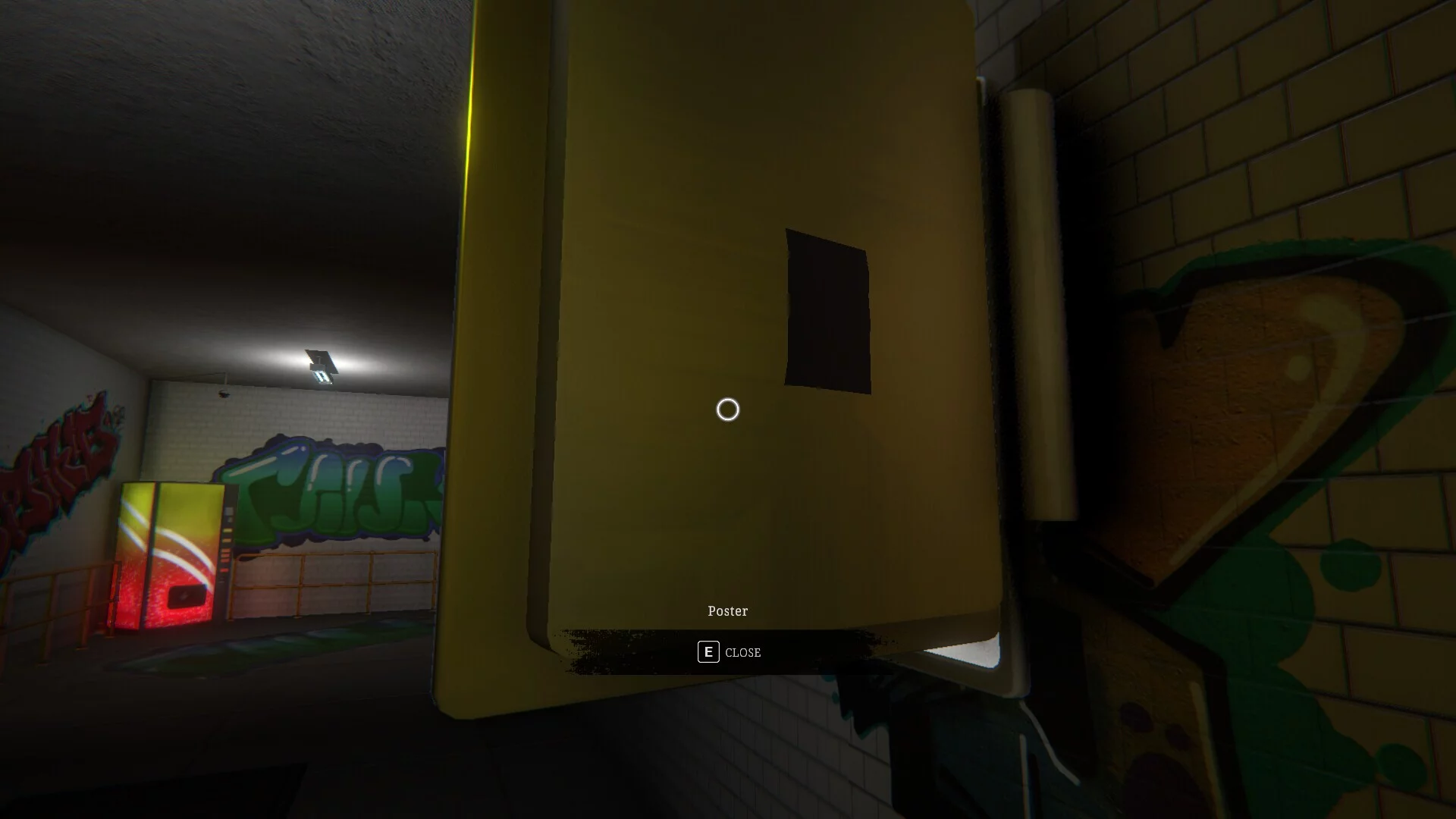 Изображение игры: Subway Exit