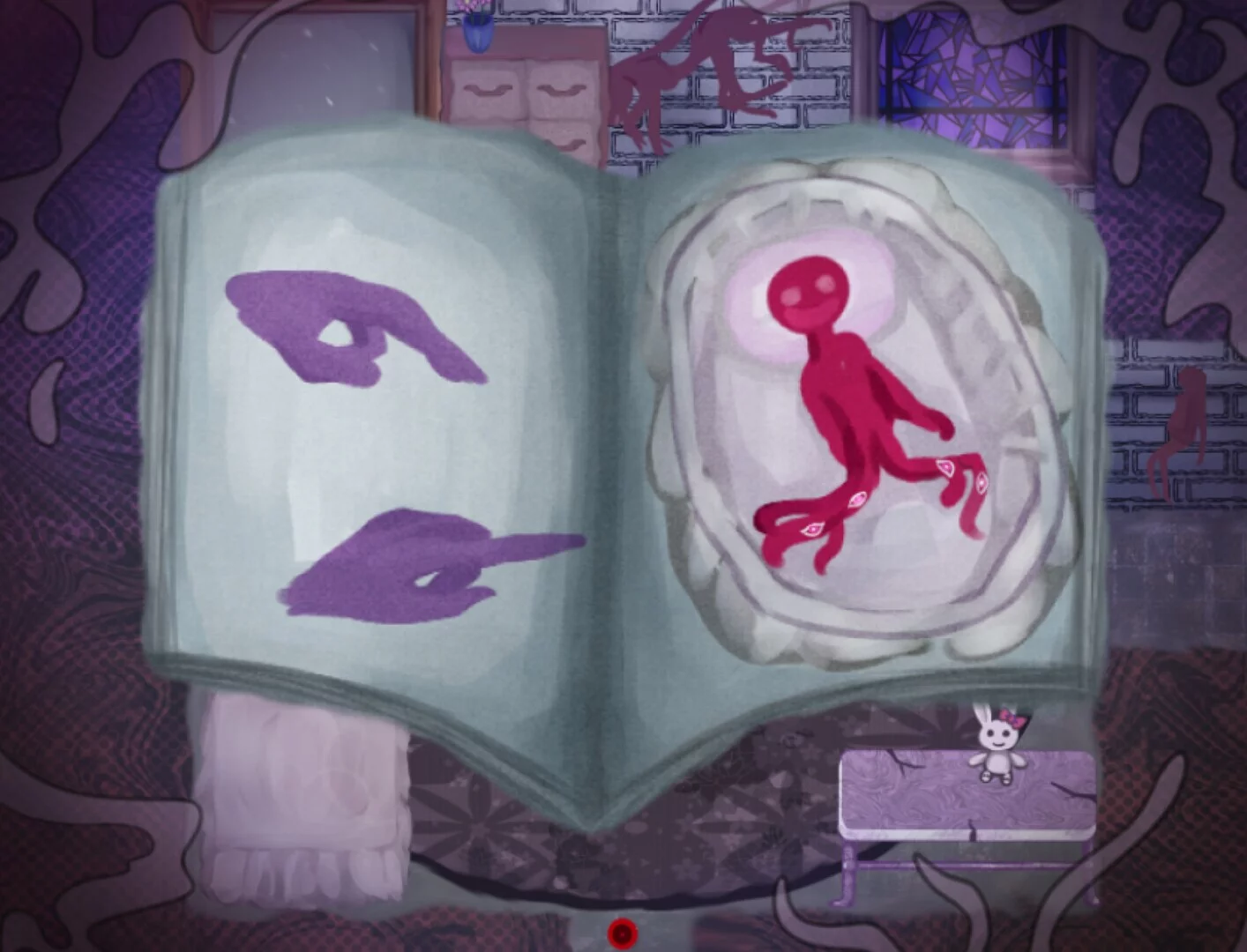Изображение игры: Ameshidama