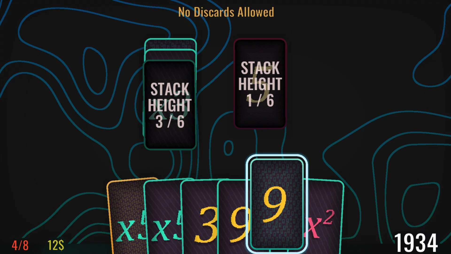 Изображение игры: Mad Stacks