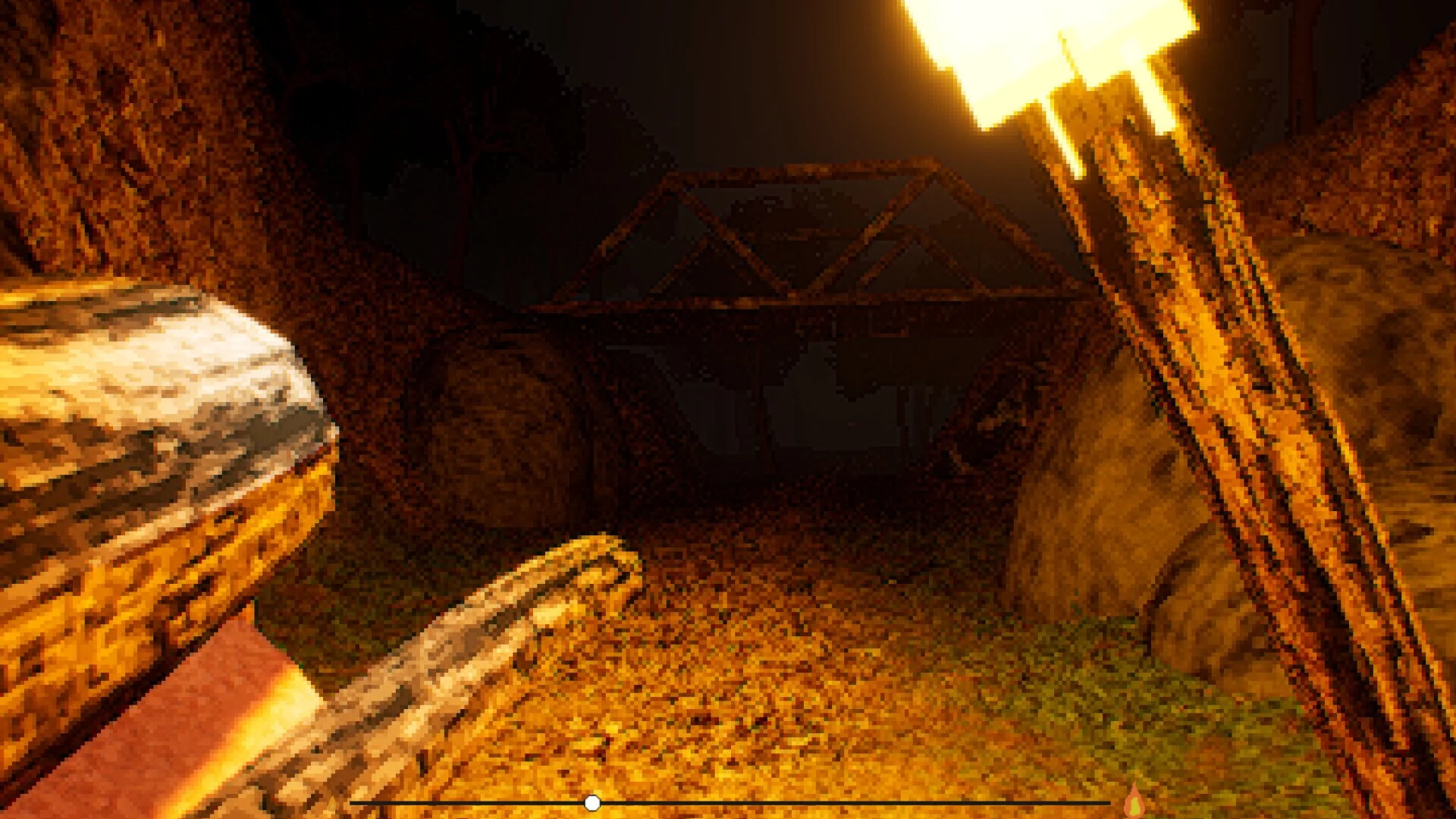 Изображение игры: Feed The Flames