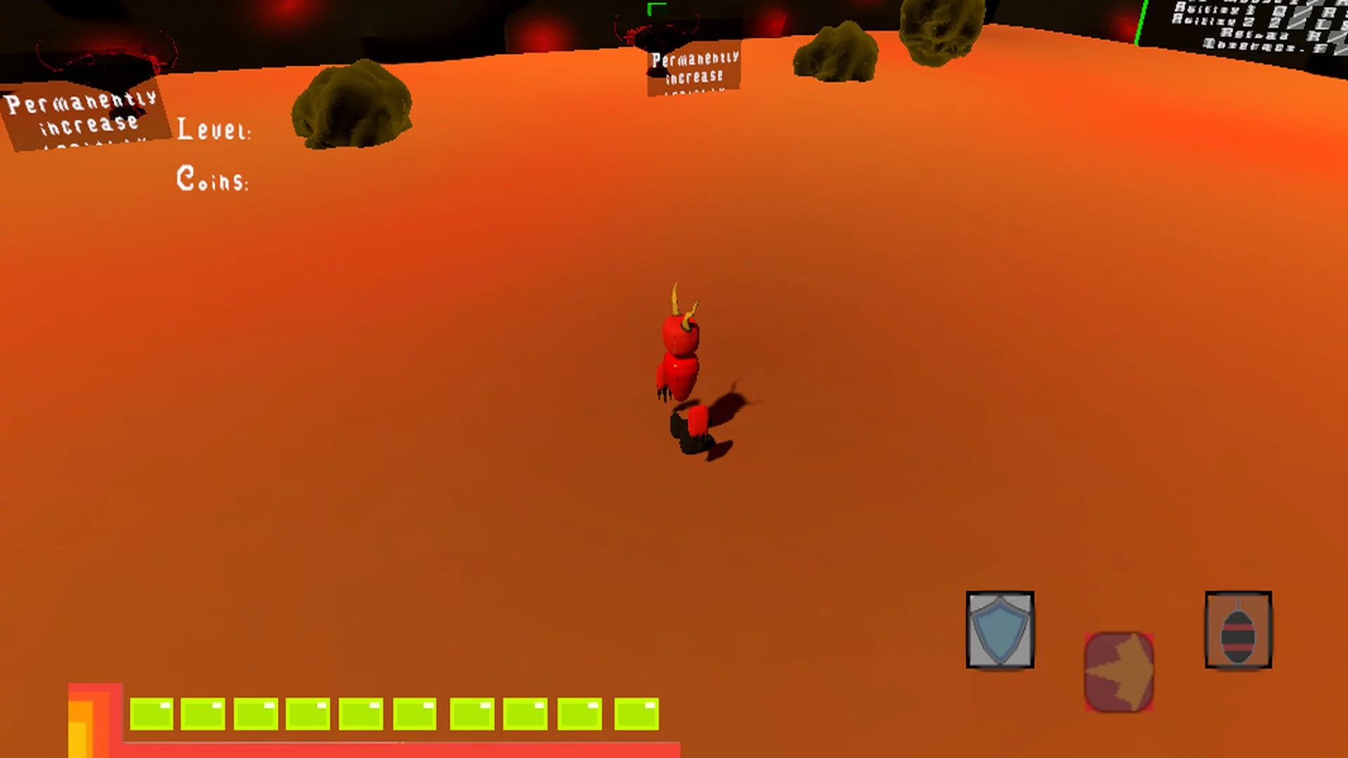 Изображение игры: Crimson Circuit