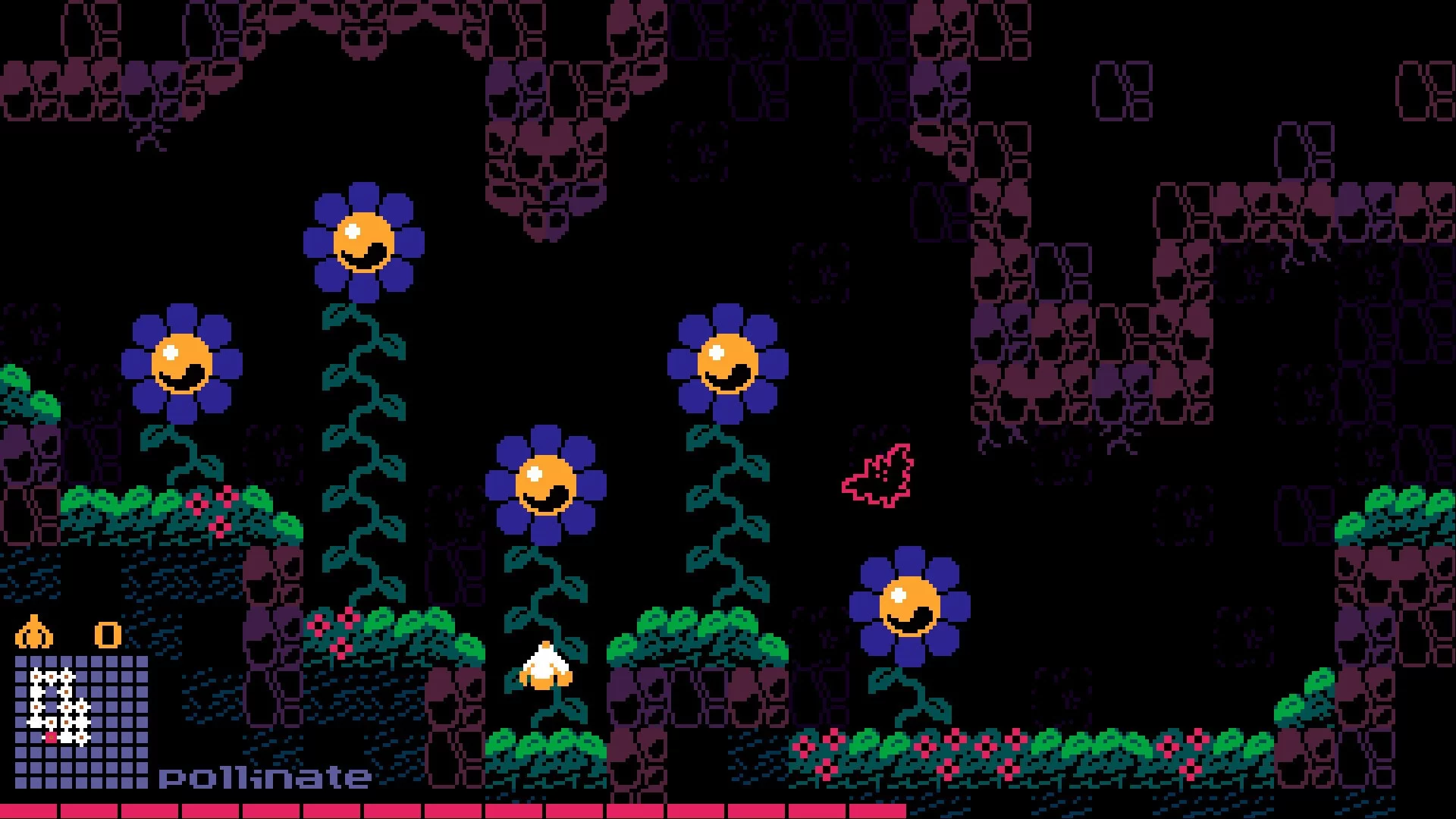 Изображение игры: Vampire's Best Friend