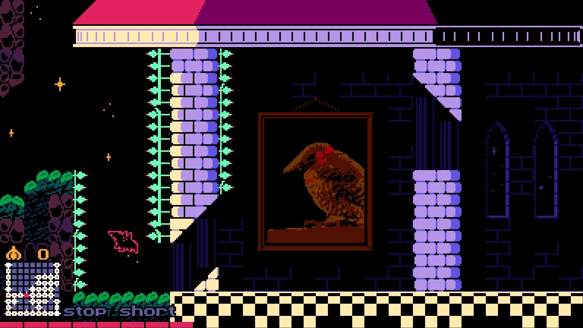 Изображение игры: Vampire's Best Friend