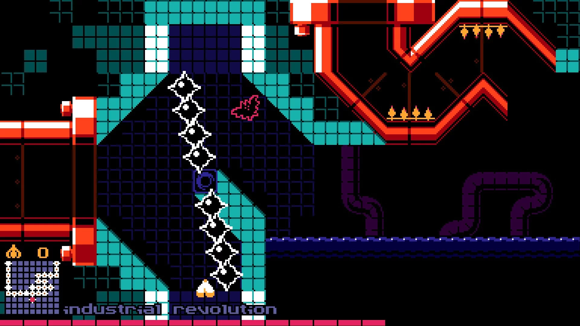 Изображение игры: Vampire's Best Friend