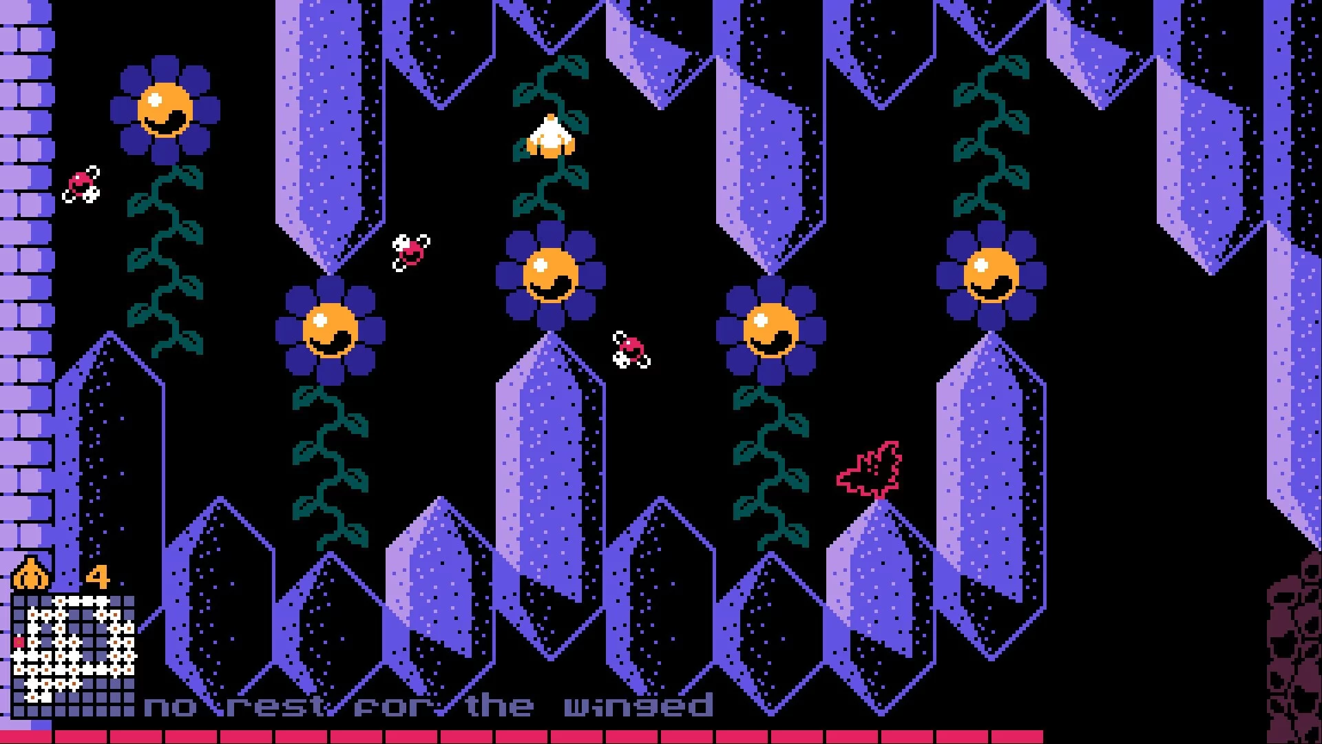 Изображение игры: Vampire's Best Friend