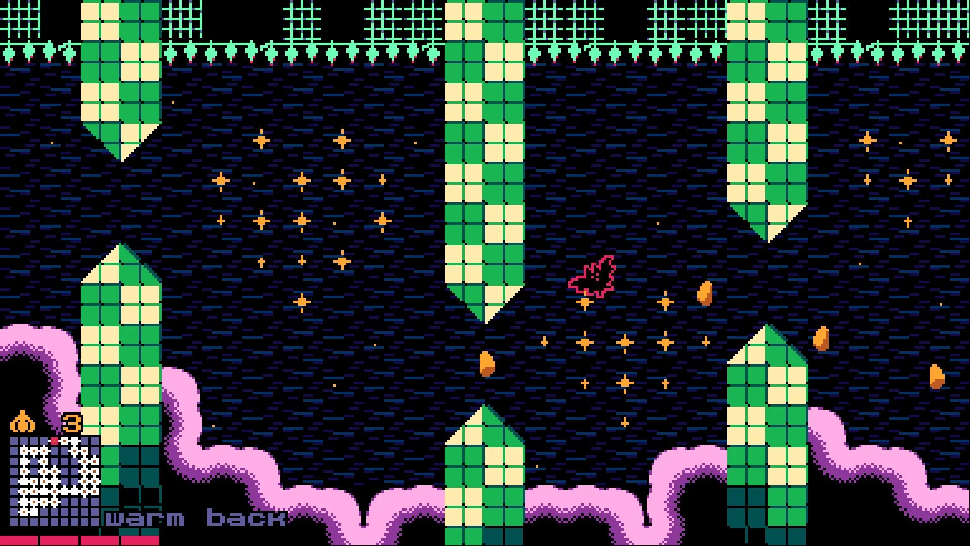 Изображение игры: Vampire's Best Friend