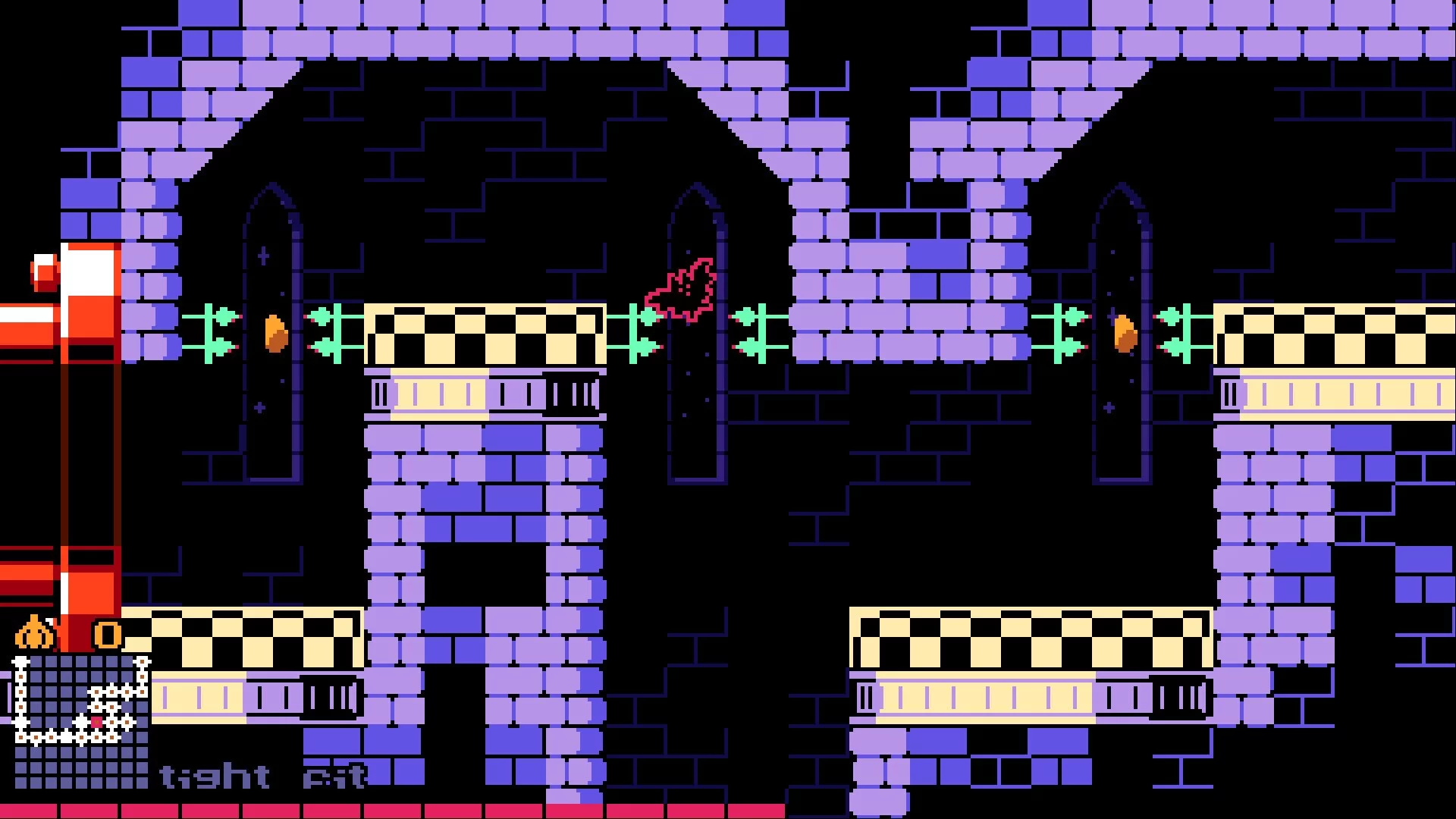 Изображение игры: Vampire's Best Friend