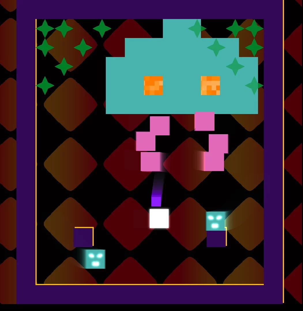 Изображение игры: HeroSquare