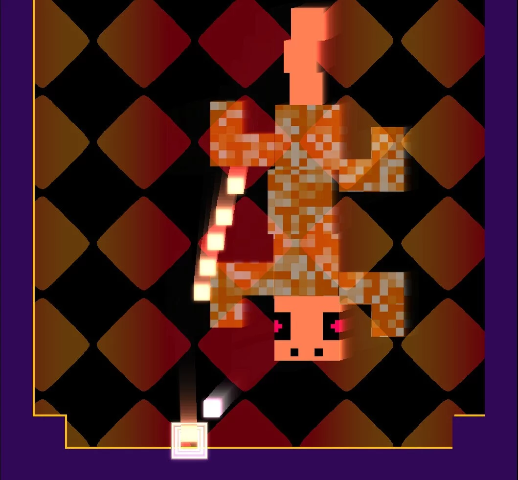 Изображение игры: HeroSquare