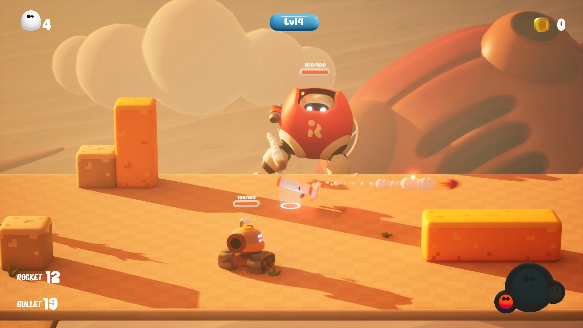 Изображение игры: Star Buddy