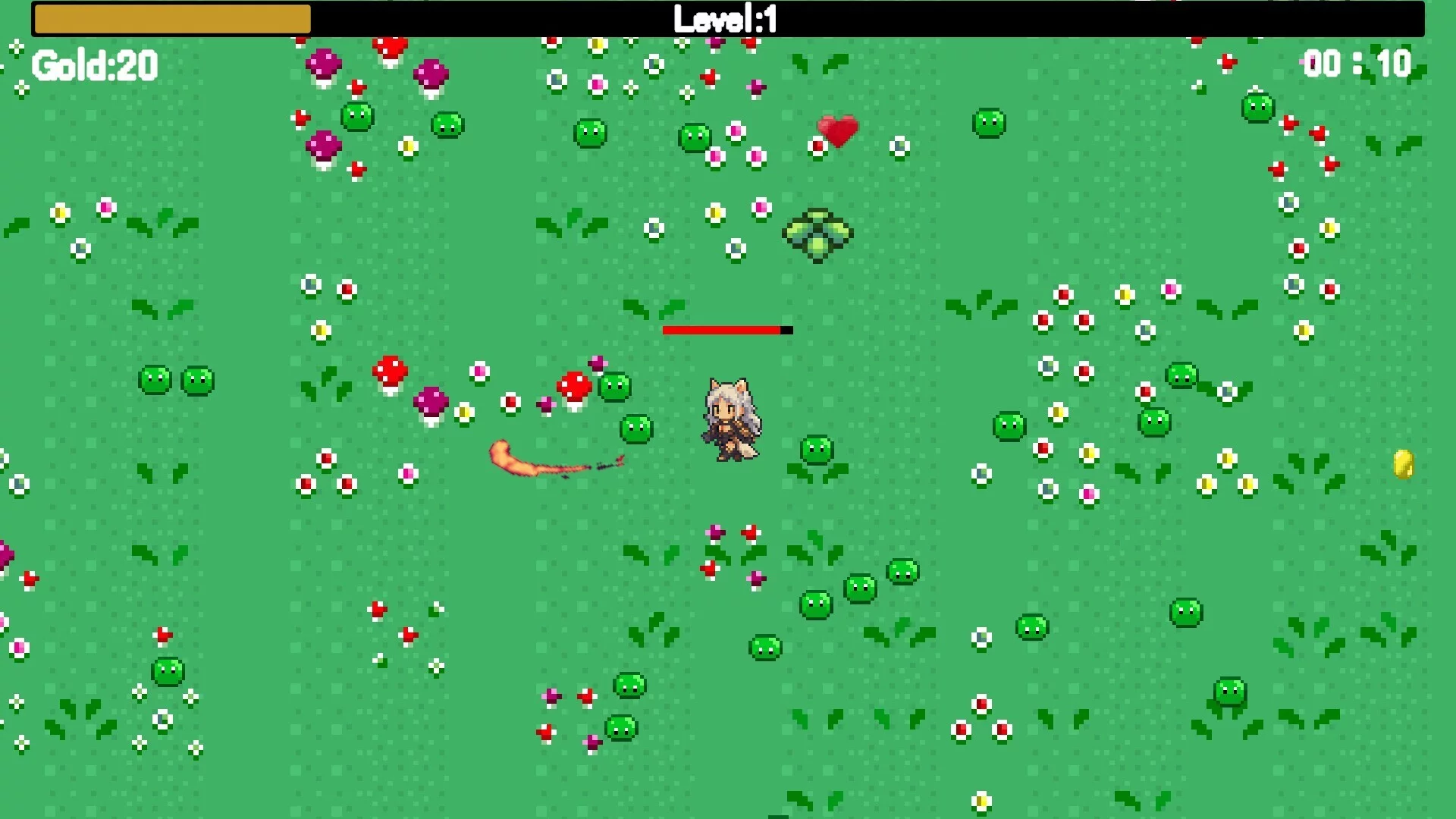 Изображение игры: Blazing-Maidens