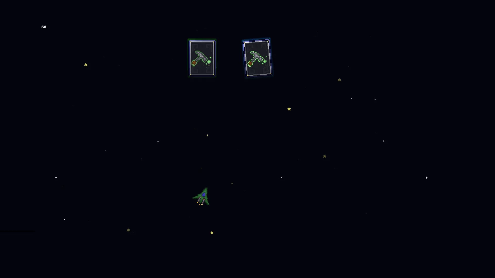 Изображение игры: Cursor Blast