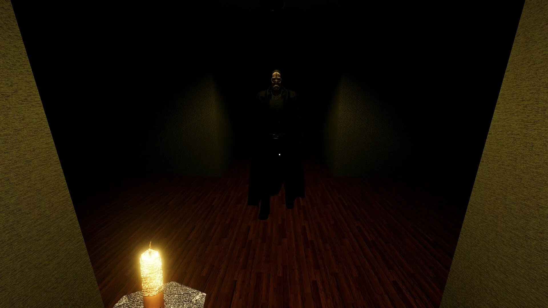 Изображение игры: Bleakmoor House