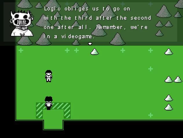 Изображение игры: OFF